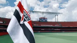 Foto: rubens Chiri/saopaulofc.net