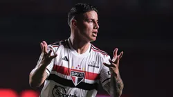 Foto: Ettore Chiereguini/AGIF