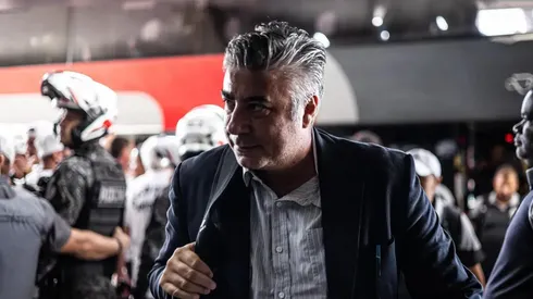 Foto: Raul Baretta – Alexandre Gallo é um grande apreciador de Hyoran para o Peixe