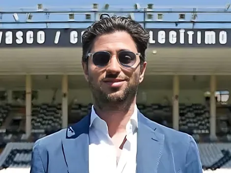 Contrato até 2026, chapéu no Vasco: Santos aprova contratação de camisa 11