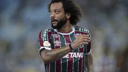 Foto: Jorge Rodrigues/AGIF