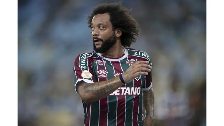 Foto: Jorge Rodrigues/AGIF