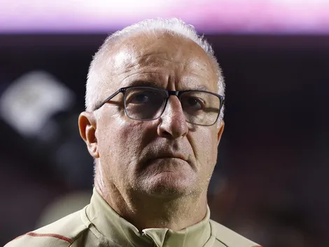 Dorival recebe ótima notícia e pode ganhar ‘garçom’ importante na final da Copa do Brasil