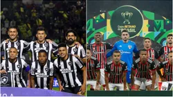 Foto: Getty Images - Times tradicionais sem Copa do Brasil