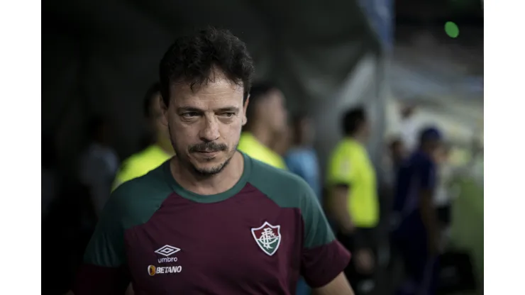 Foto: Jorge Rodrigues/AGIF