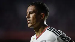 Foto: Marcello Zambrana/AGIF - Igor Vinícius está há um bom tempo fora dos gramados pelo São Paulo.