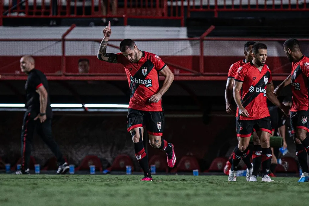 Foto: Isabela Azine/AGIF