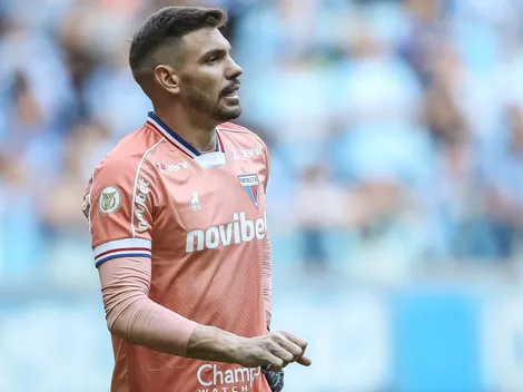 REVELOU AO VIVO: João Ricardo abre o jogo e EXPÕE papo nos bastidores do Fortaleza após vitória no Brasileirão