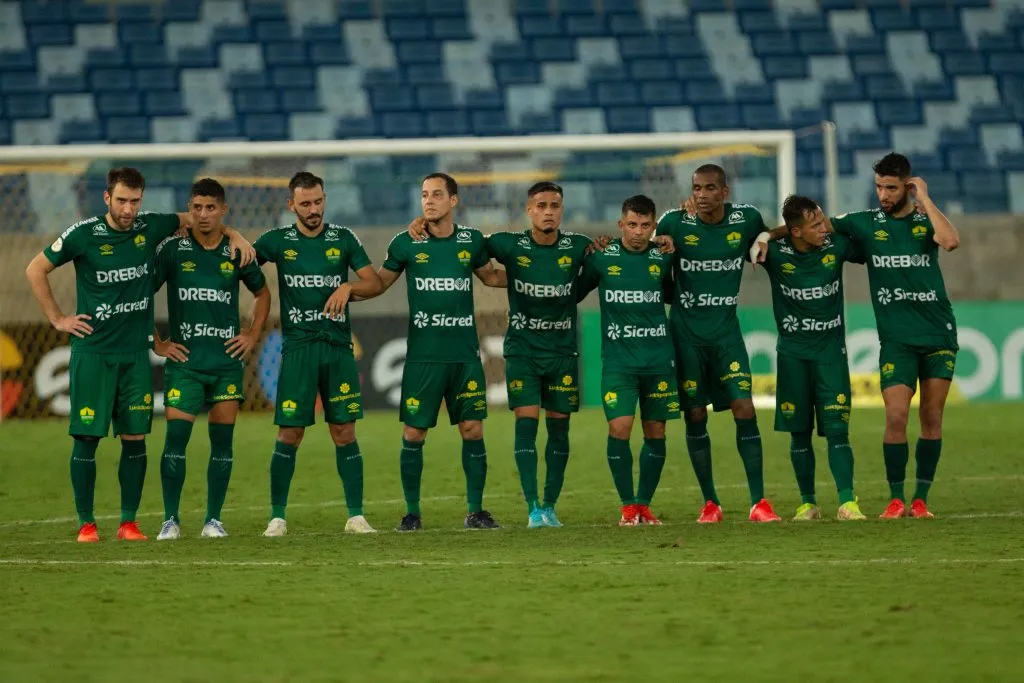 Foto: Gil Gomes/AGIF