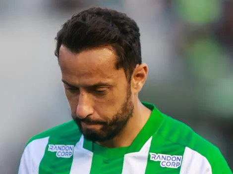 Aconteceu isso com o Nenê, incrível