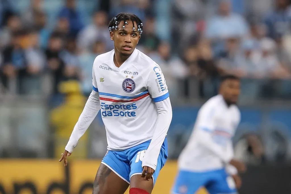 Foto: Pedro H. Tesch/AGIF