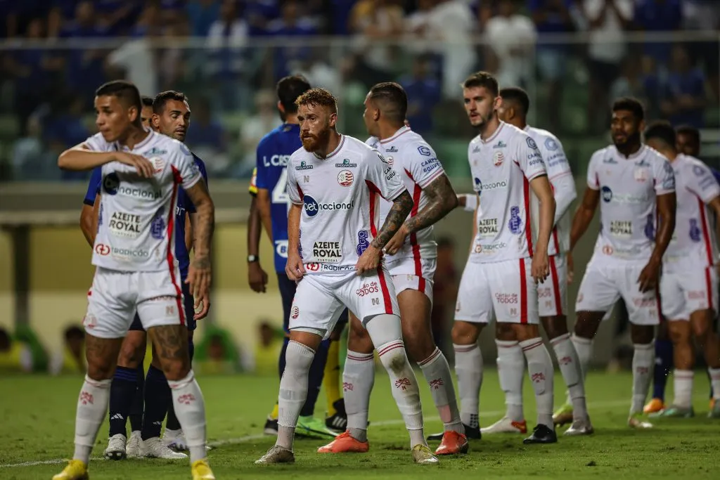 Foto: Gilson Junio/AGIF