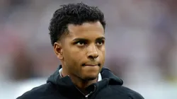(Photo by Angel Martinez/Getty Images) - Rodrygo pode ver um titular do Santos também jogando na Espanha.
