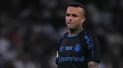 Foto: Ettore Chiereguini/AGIF - Luan: meia-atacante tem vínculo até dezembro