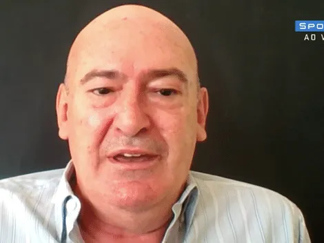 FECHOU TUDO, vai anunciar: Rueda consegue notícia ESPETACULAR no Santos