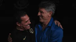 Foto: Ettore Chiereguini/AGIF - Luxa pode influenciar em uma opção desejada pelo Grêmio.