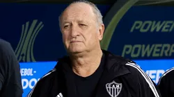 Foto: Marcello Zambrana/AGIF