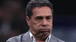 Foto: Ettore Chiereguini/AGIF - Opção de Luxemburgo vem incomodando o jogador no Corinthians.