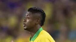 Foto: Lucas Figueiredo / Flickr CBF