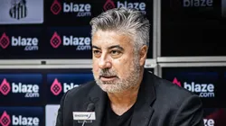 Gallo está pulando de alegria: Técnico de peso muda de ideia e ACEITA fechar com Santos