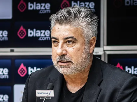 Gallo está pulando de alegria: Técnico de peso muda de ideia e ACEITA fechar com Santos