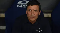 Foto: Thiago Ribeiro/AGIF