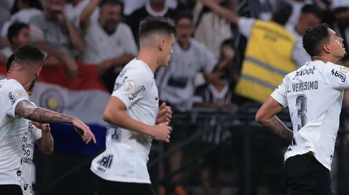 Foto: Ettore Chiereguini/AGIF