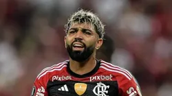 Foto: Divulgação/ Thiago Ribeiro/AGIF