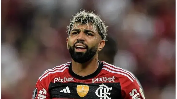 Foto: Divulgação/ Thiago Ribeiro/AGIF
