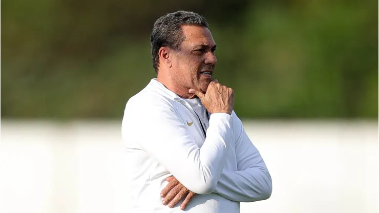 Foto: Agência Corinthians - Rodrigo Coca