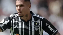 Foto: Divulgação/Atlético-MG