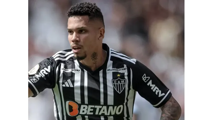 Foto: Divulgação/Atlético-MG