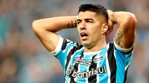 Foto Divulgação: Fernando Alves/Getty Images