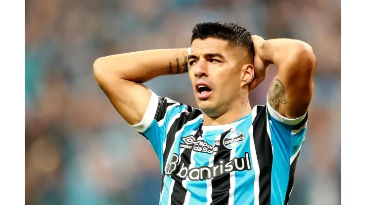 Foto Divulgação: Fernando Alves/Getty Images