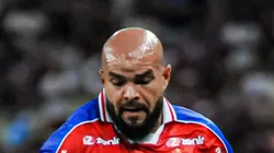 Foto: Kely Pereira/AGIF - Zé Welison