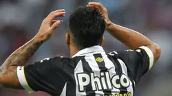 Foto: Jhony Pinho/AGIF