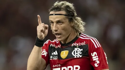 Foto: Jorge Rodrigues/AGIF