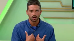 IH! Venê relata situação do Flamengo preocupante antes da final com o São Paulo - Foto: Reprodução/Youtube SBT