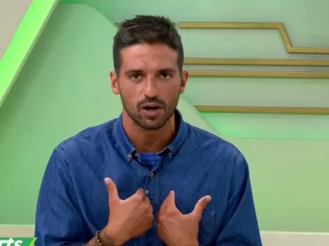 IH! Venê relata situação do Flamengo preocupante antes da final com o São Paulo