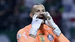 Foto: Marcello Zambrana/AGIF - Weverton