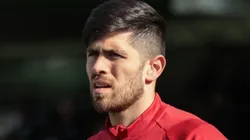 Foto: Robson Mafra/AGIF- Rossi protagonizou lance inacreditável