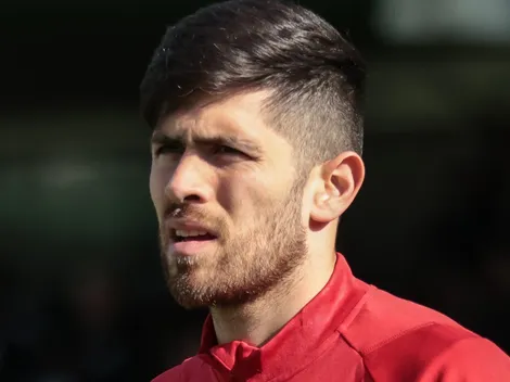 Rossi faz ‘PATAQUADA’ em sua estreia pelo Flamengo e lance bomba nas redes sociais