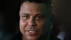 R$ 8 milhões, está assinado no contrato: Ronaldo pode contratar jogador do São Paulo- Buda Mendes/Getty Images