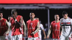 Foto: Ettore Chiereguini/AGIF