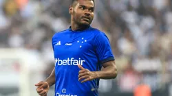 ATENÇÃO! Valor que Cruzeiro tem que pagar para ficar com Nikão é exposta - Foto: Marcello Zambrana/AGIF