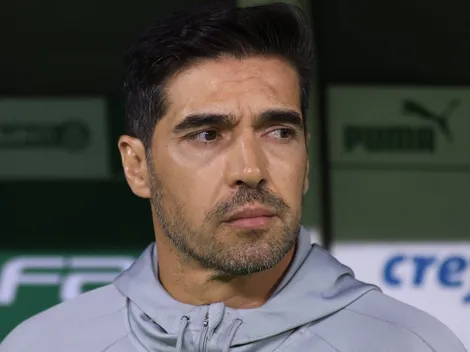 MOMENTO CHAVE! Abel Ferreira projeta fase decisiva e temporada positiva pode depender disso