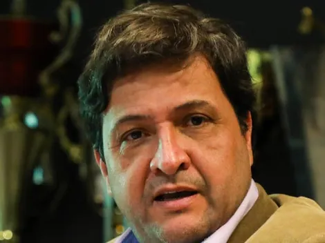 Guerra ‘dispara’ sobre erro diante do Corinthians e pede medida drástica da CBF