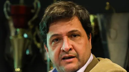 Foto: Flickr Oficial Grêmio FBPA/Renan Jardim – Alberto Guerra