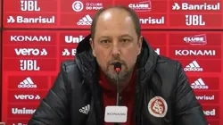 Divulgação/redes - Grêmio pode perder jovem para o Inter de Barcellos