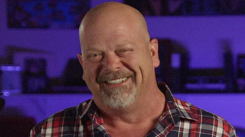 Rick Harrison organiza a 9ª edição da